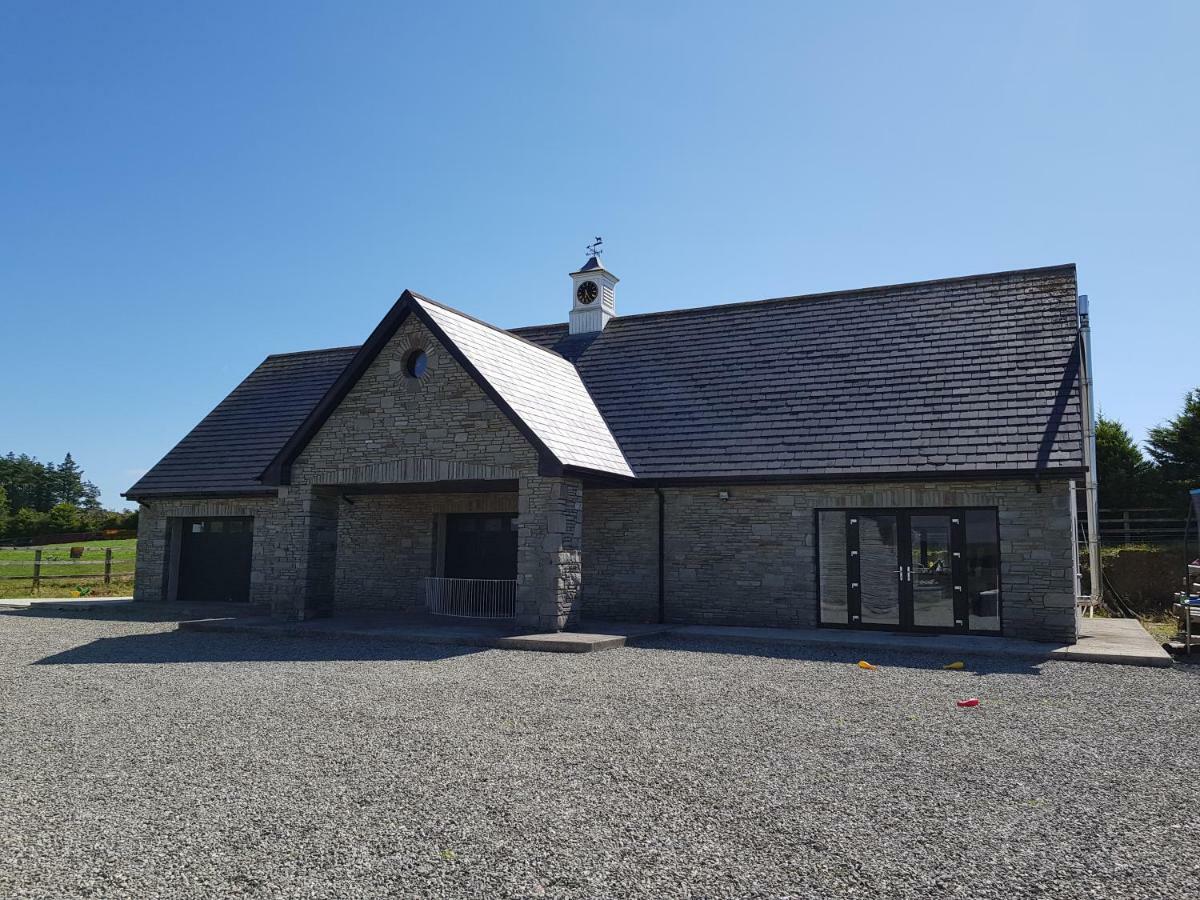 Greystones Clock Tower Lodge Leap Exterior foto